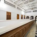 Renovated With Ocean View In Historic Center!