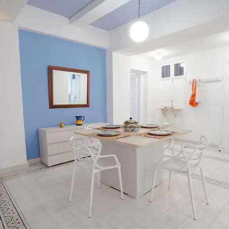 Apartamento Renovated With Ocean View In Historic Center! *
