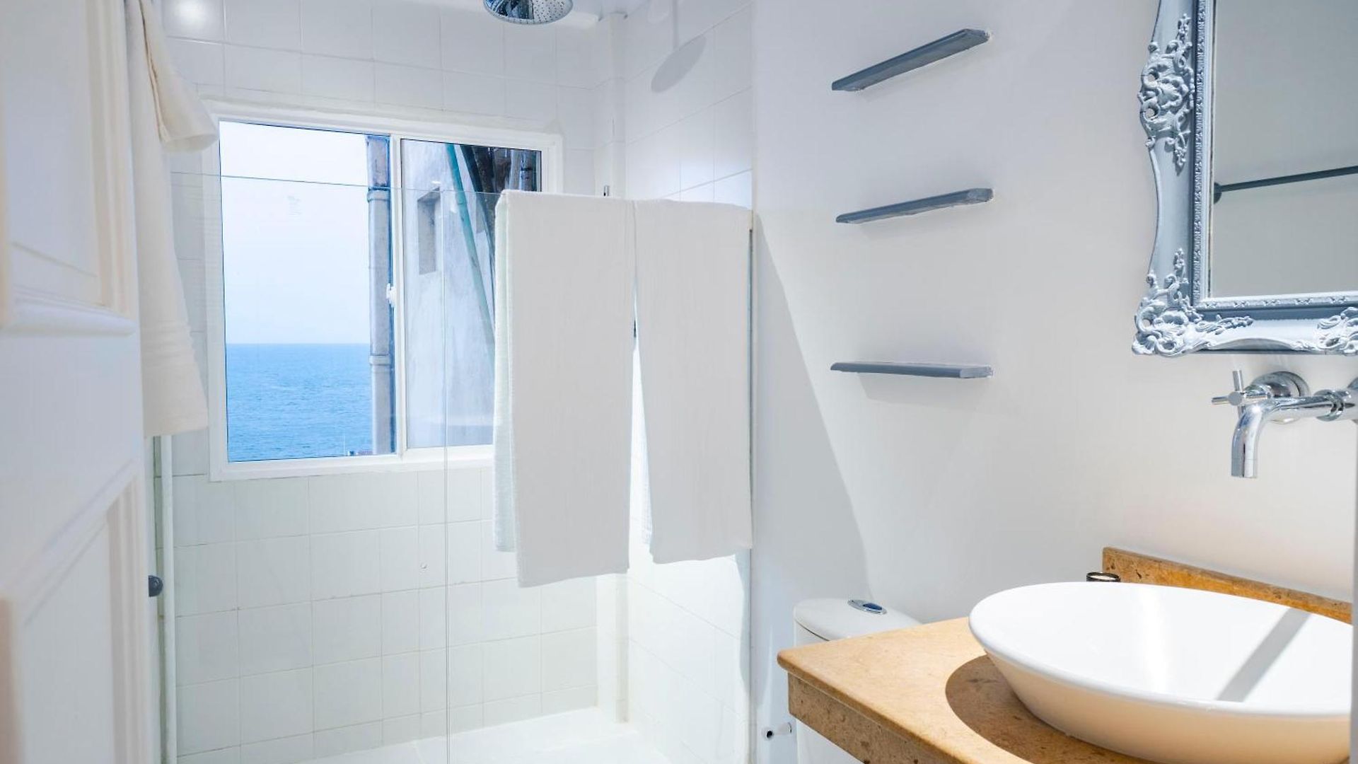 Apartamento Renovated With Ocean View In Historic Center! Cartagena