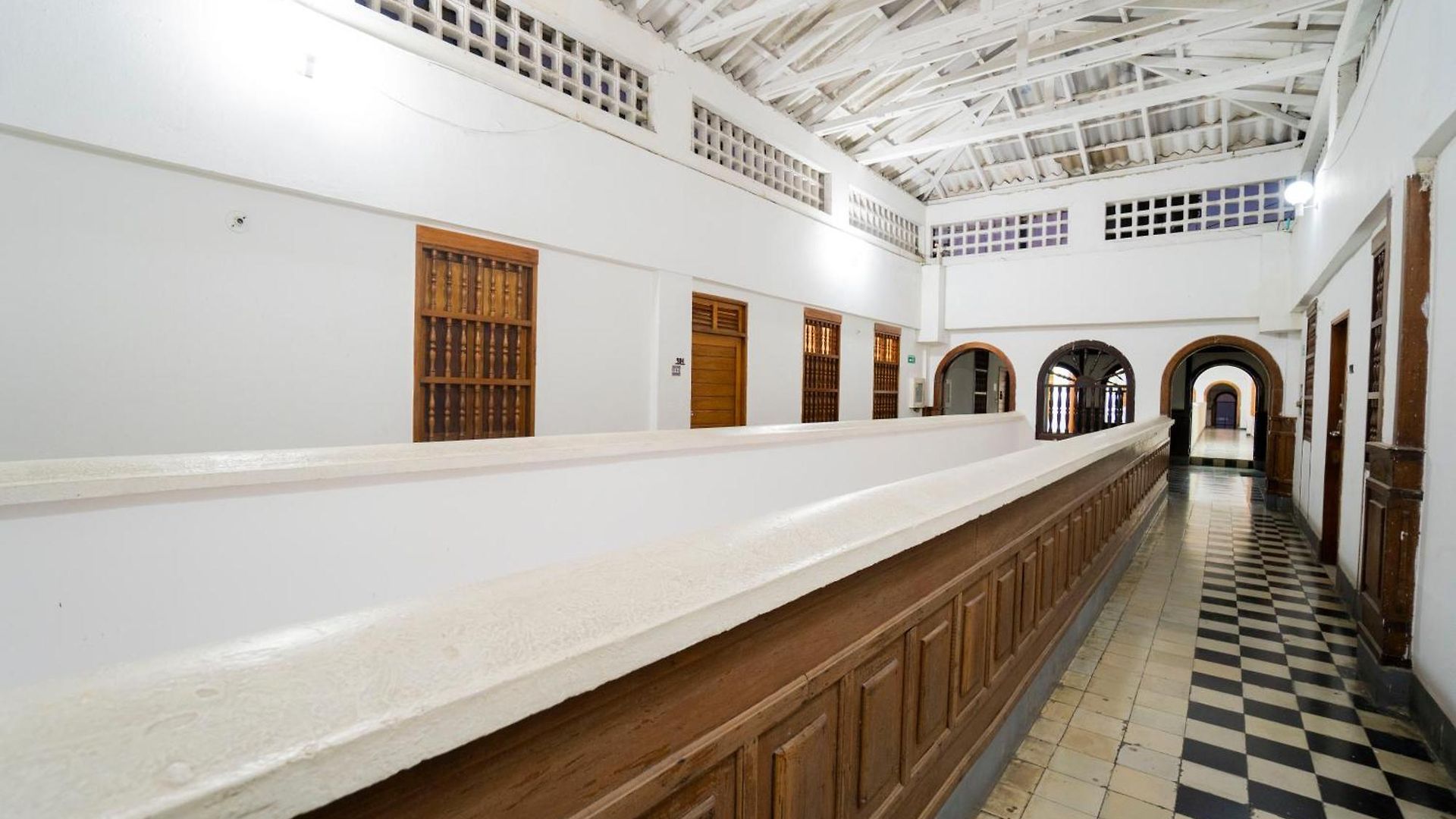 Renovated With Ocean View In Historic Center! Apartamento Cartagena