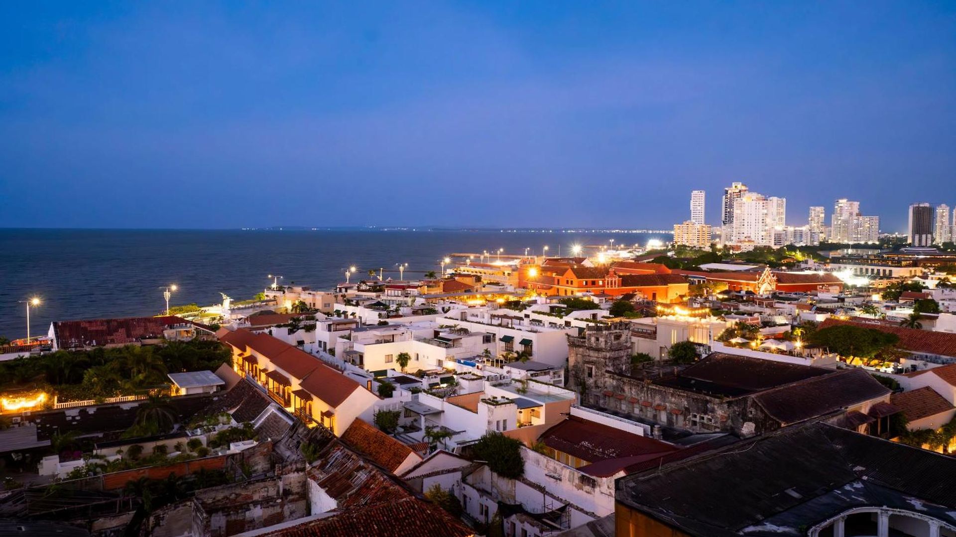 Apartamento Renovated With Ocean View In Historic Center! *
