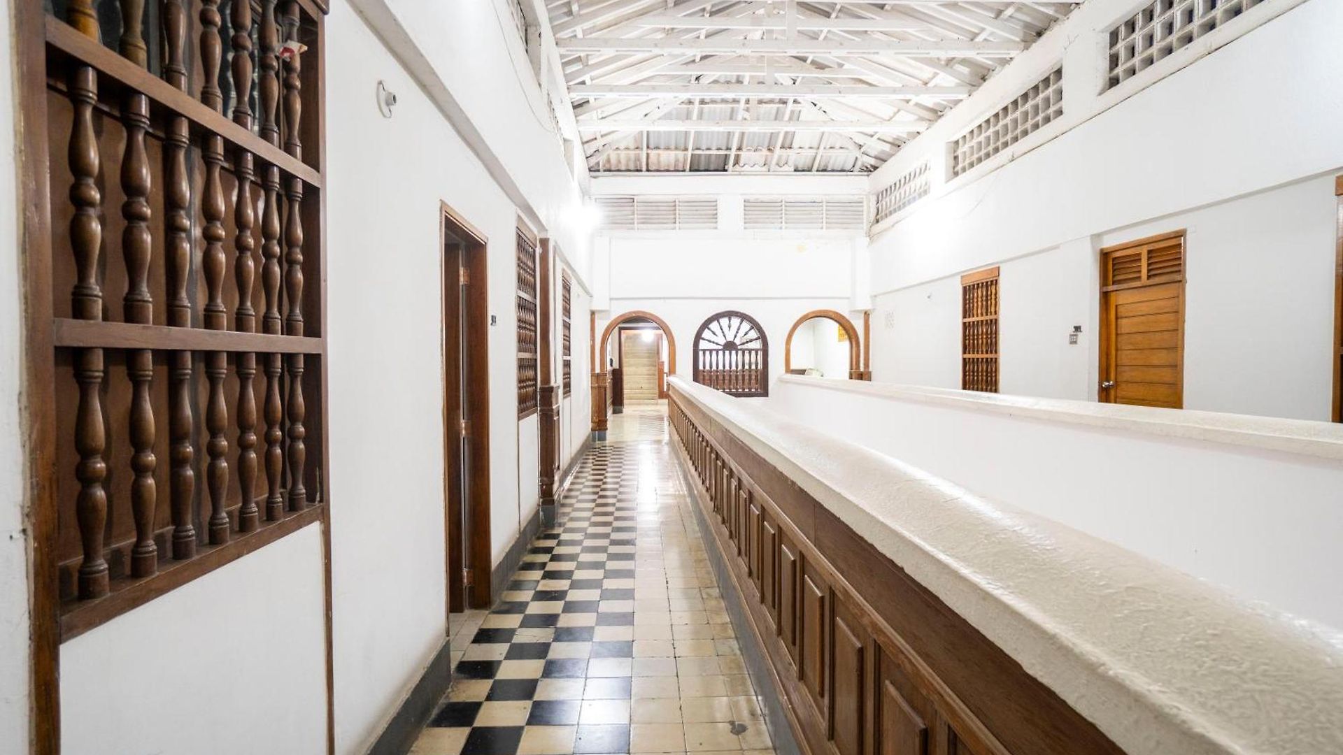 Renovated With Ocean View In Historic Center! Apartamento