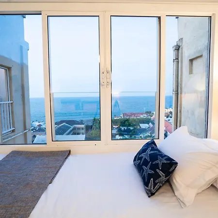 Renovated With Ocean View In Historic Center! Cartagena