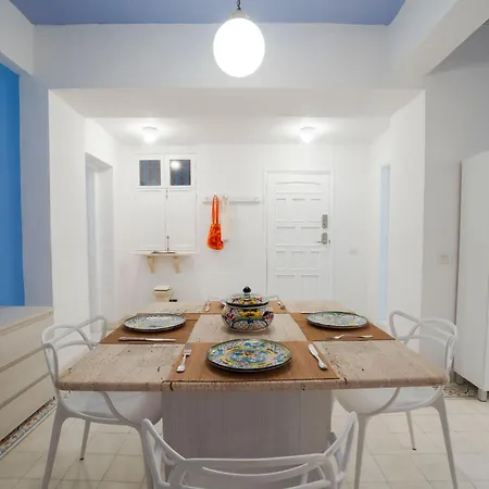 Apartamento Renovated With Ocean View In Historic Center! *