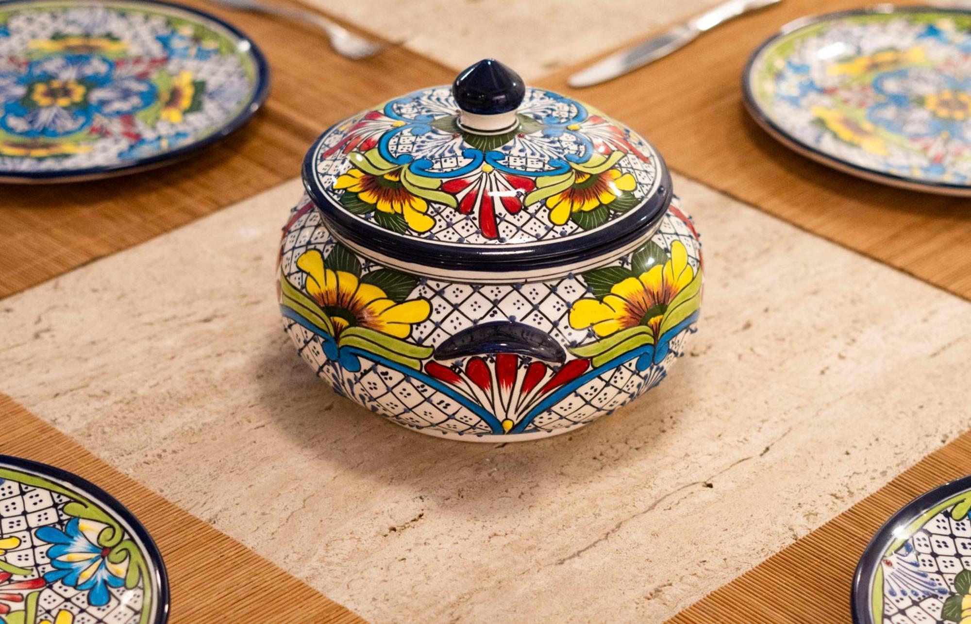 Apartamento Renovated With Ocean View In Historic Center!