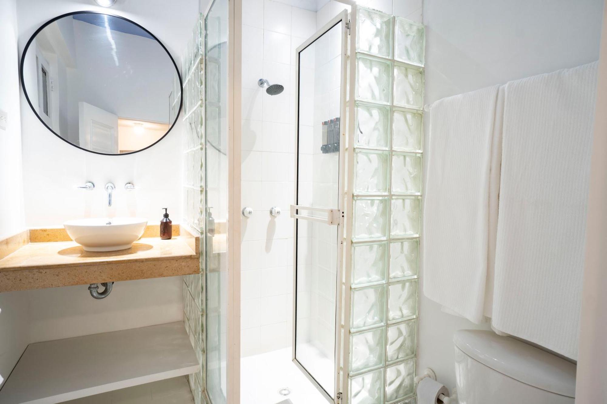 Renovated With Ocean View In Historic Center! Apartamento