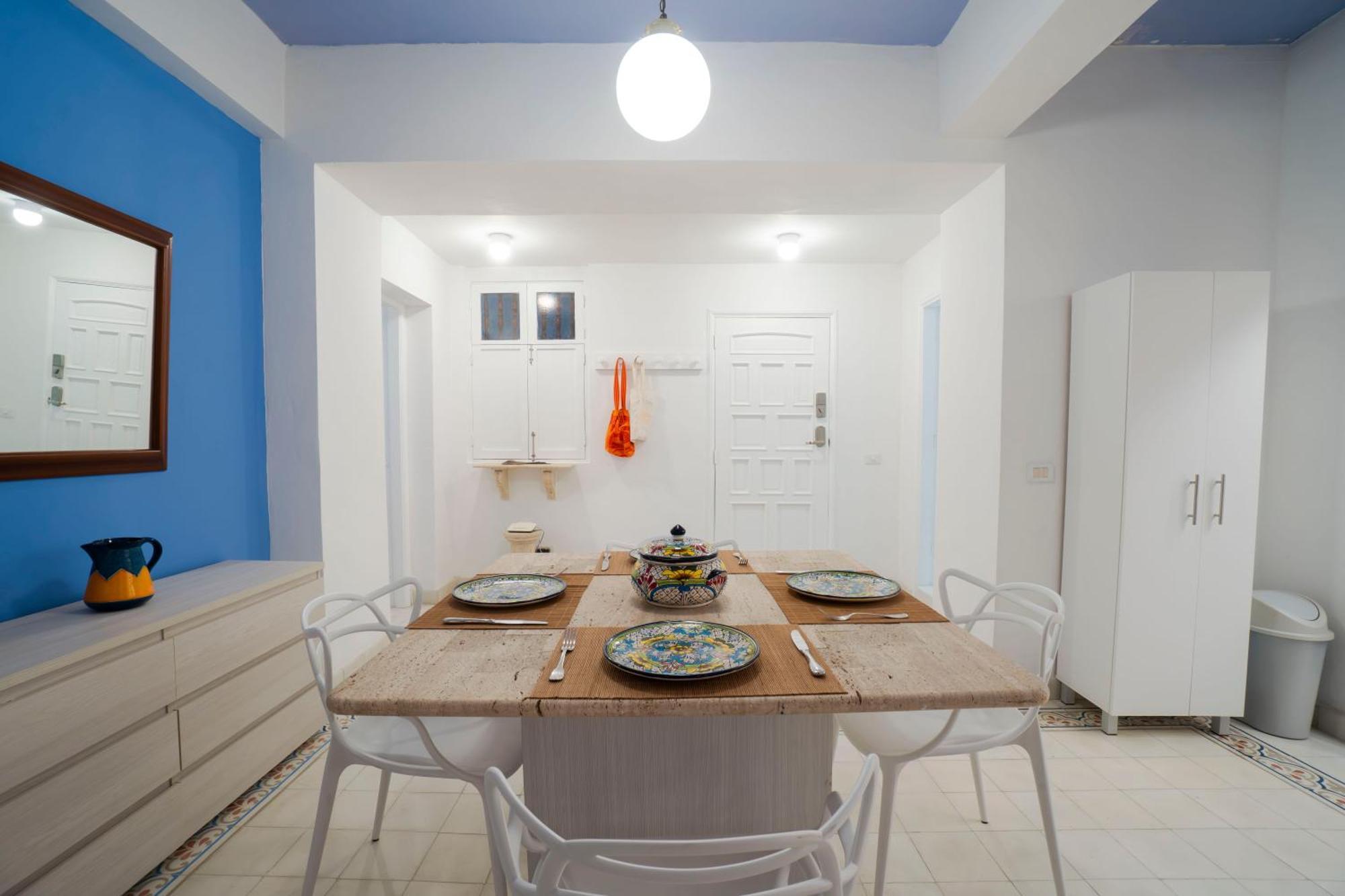 Apartamento Renovated With Ocean View In Historic Center! *